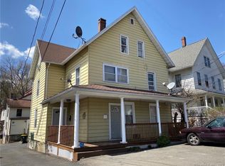 137 N State St, Ansonia, CT 06401