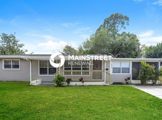 8054 34th Ave N, Saint Petersburg, FL 33710