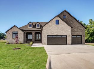 Carolina Plan, Wild Horse, Springfield, MO 65802