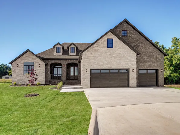 Carolina Plan, Wild Horse