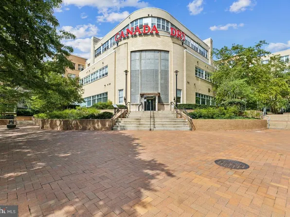 1201 E West Hwy APT 244, Silver Spring, MD 20910