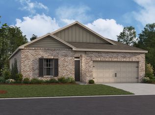 137 Settlement Dr, Huntsville, AL 35810