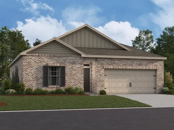 137 Settlement Dr, Huntsville, AL 35810