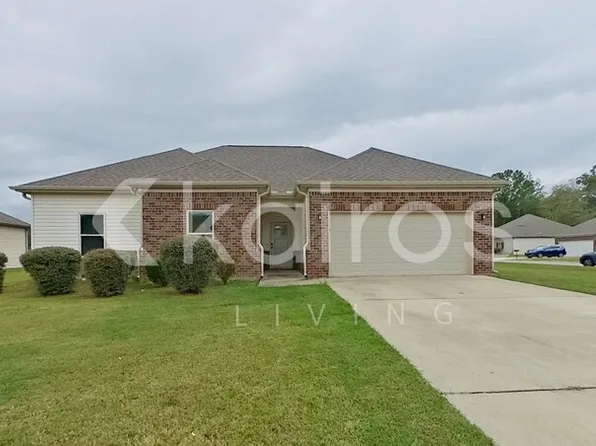 45 Hawk Ln, Lincoln, AL 35096