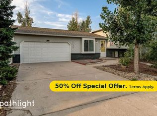 3625 Deep Haven Dr, Colorado Springs, CO 80920