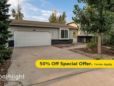 3625 Deep Haven Dr, Colorado Springs, CO, 80920