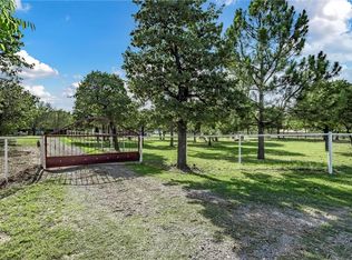 10301 Hefner Oaks Dr, Jones, OK 73049