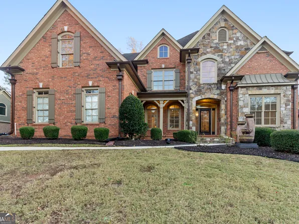 5271 Brookhollow Dr, Douglasville, GA 30135