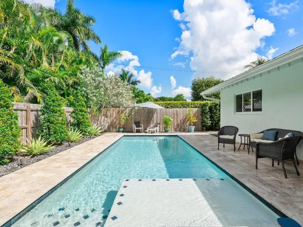 401 NW 21st Street, Wilton Manors, FL 33311