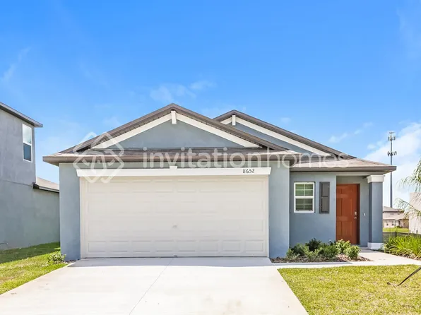 8652 40th Cir E, Palmetto, FL 34221