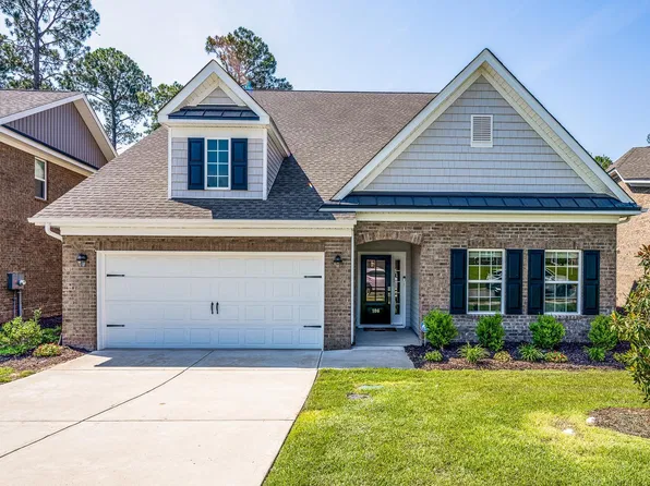 186 Backspin Dr, Elgin, SC 29045