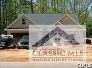 135 Virginia Ln, Athens, GA 30605