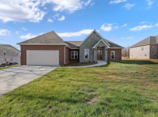 103 Shangri La Pl, Glasgow, KY