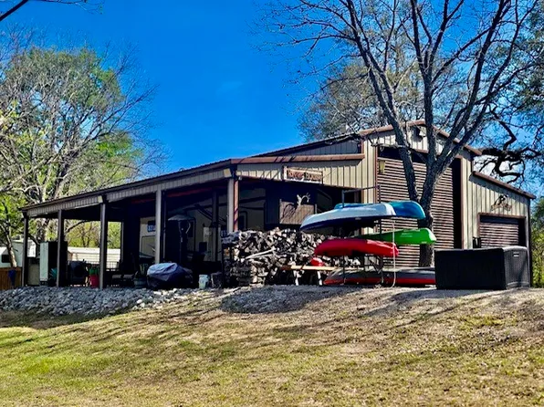 1161 River View Rd, Millsap, TX 76066