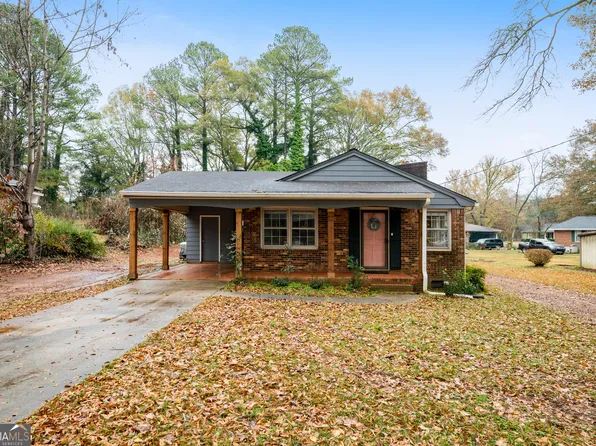 610 Parkwood Ln, Cedartown, GA 30125