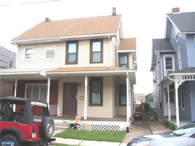 113 E Locust St, Fleetwood, PA, 19522