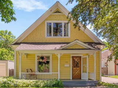 206 S 7th Ave, Bozeman, MT, 59715