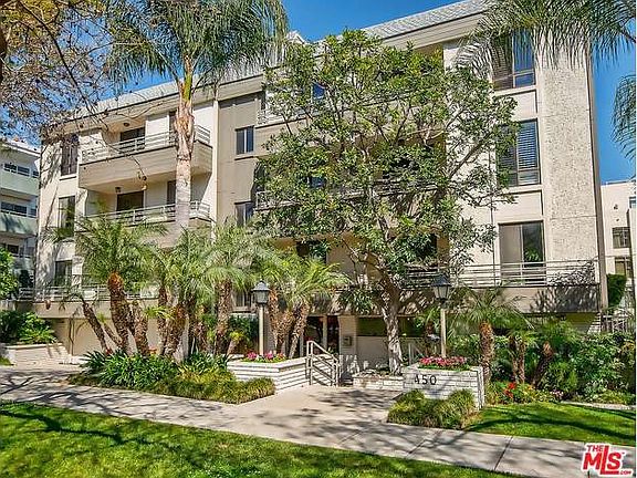 2nd image of 450 N Oakhurst Dr APT 301