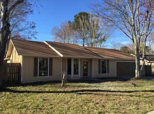 1734 Farm Way, Middleburg, FL 32068