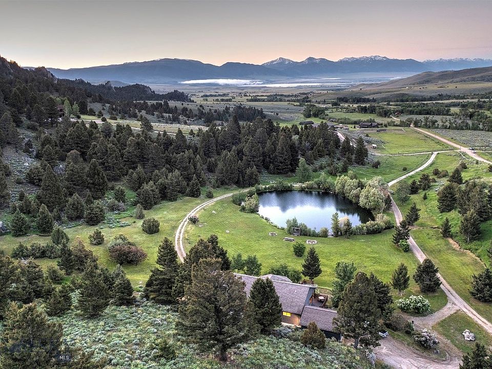 952 N Meadow Creek Rd, McAllister, MT 59740 MLS 379714 Zillow
