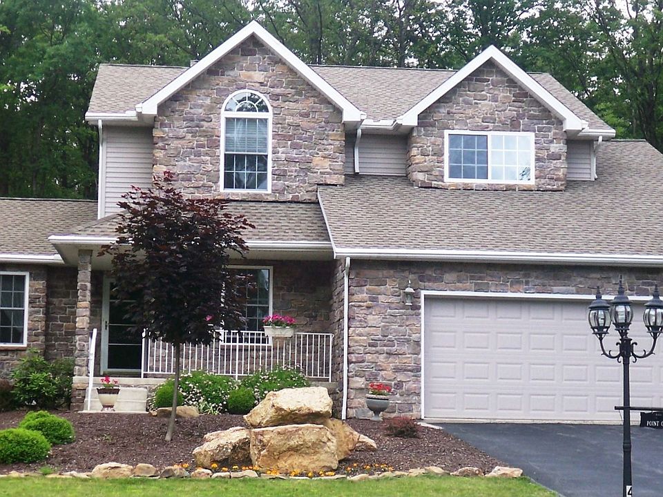Exquisite Home