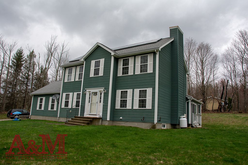 10 Hastings Rd, Spencer, MA 01562 Zillow