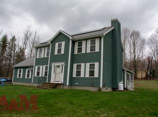10 Hastings Rd, Spencer, MA 01562