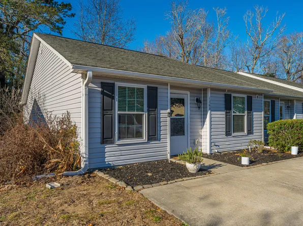 1365 Pinnacle Ln, Charleston, SC 29412