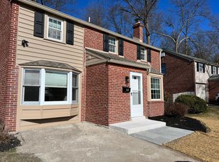 143 Fairfax Rd, Bryn Mawr, PA 19010