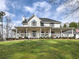 7095 George Barnes Rd, Murrayville, GA 30564