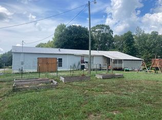 1629 County Road 23, Haleyville, AL 35565