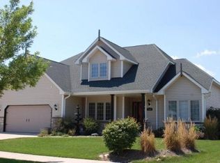 2318 16th Pl, Kenosha, WI 53140