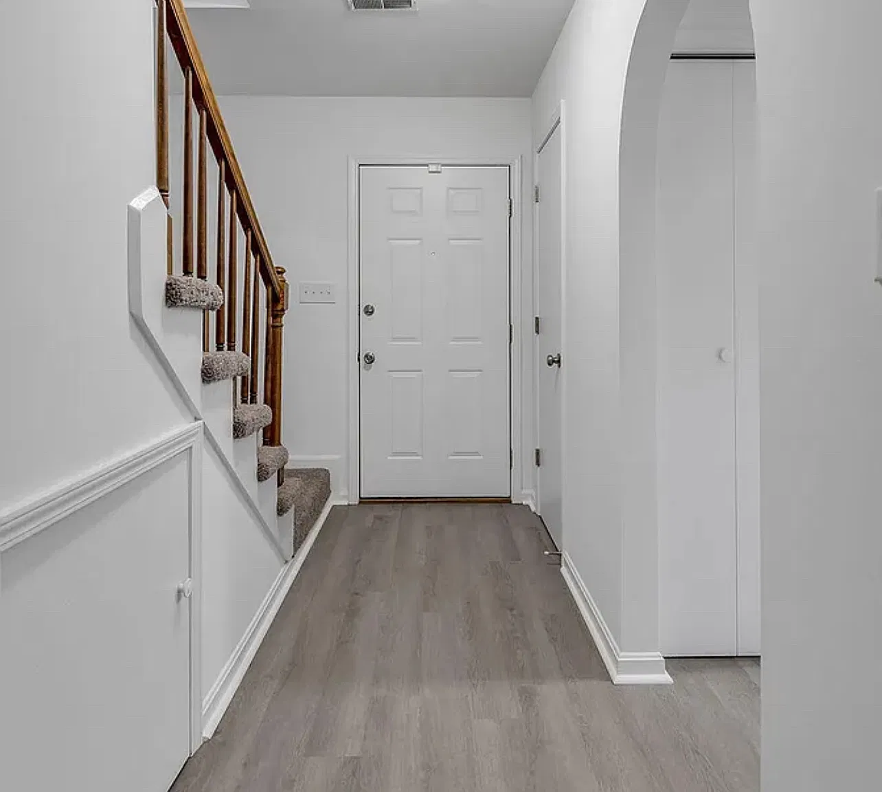 2 bed, 1.5 bath, 1280 sqft, $1,600 — Photo 4