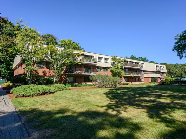 575 Broad St Unit 313, Weymouth, MA 02189