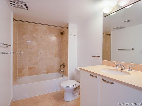 5th image of 2101 Brickell Ave APT 1803