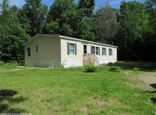 161 Ossipee Trl W, Standish, ME 04084