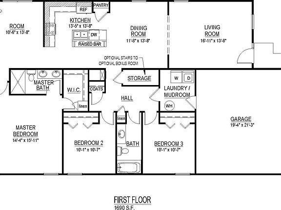 2nd image of 2056 Lawson Ln