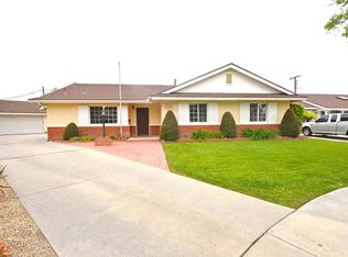 15950 Clear Spring Dr, La Mirada, CA 90638