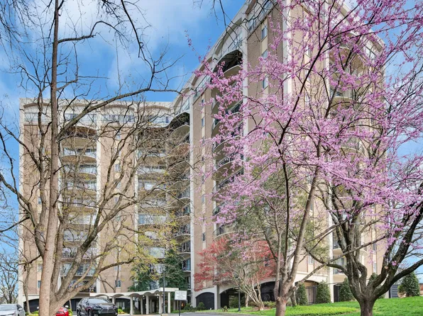 4215 Harding Pike APT 510, Nashville, TN 37205