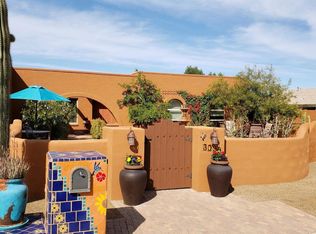 3024 E Vista Dr, Phoenix, AZ 85032