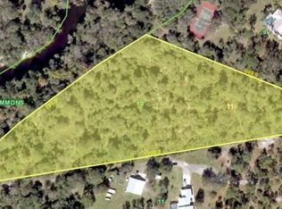 16081 Ridgewood Ct, Punta Gorda, FL 33982