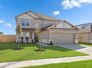 3522 Windmill Palm Dr, Manvel, TX 77578