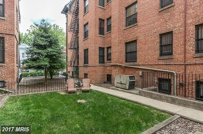 1436 Meridian Pl NW #404 — Photo 21