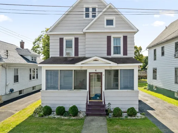 4 Blanchard Ave, Binghamton, NY 13901