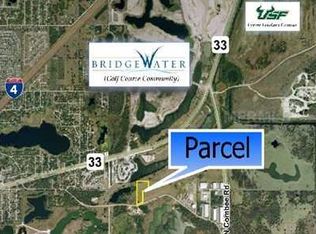 Old Combee Rd, Lakeland, FL 33805