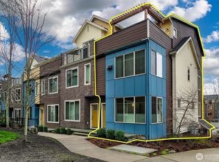 1496 159th Place NE #2.1, Bellevue, WA