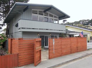 112 Winfield Way, Aptos, CA