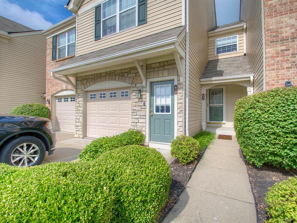 1st image of 613 Radnor Ln