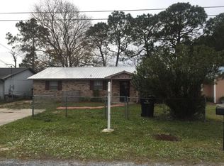 6209 Hilltop Ave, Panama City Beach, FL 32408