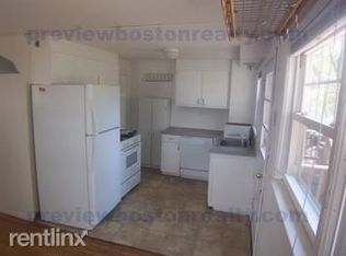 34 Adair Rd #1C, Brighton, MA 02135